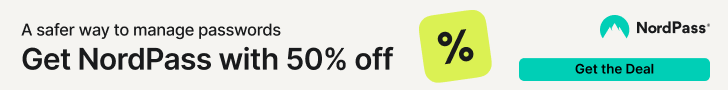 January Sale - Secure Your Passwords